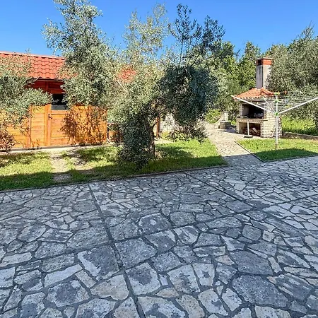 Appartement 1 Bedroom In Rab *
