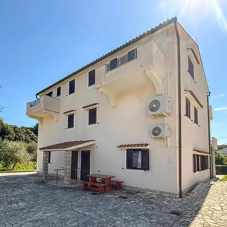 1 Bedroom In Rab