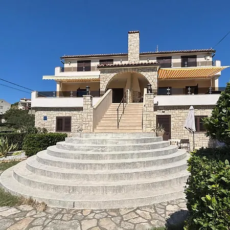1 Bedroom In Rab Rab Town